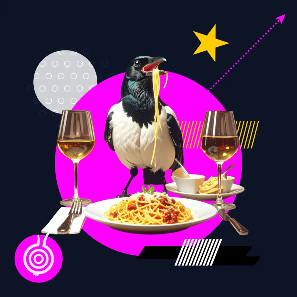 widerspruch meta 🍽️ Datenschutz am Tisch: Warum Restaurants jetzt Meta widersprechen sollten