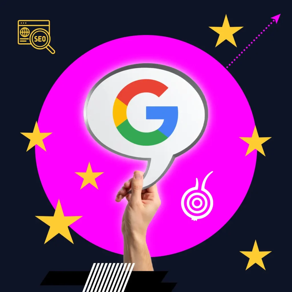 SEO-Tipps: Google Bewertungen beantworten: Tipps & Vorlagen für dein Restaurant