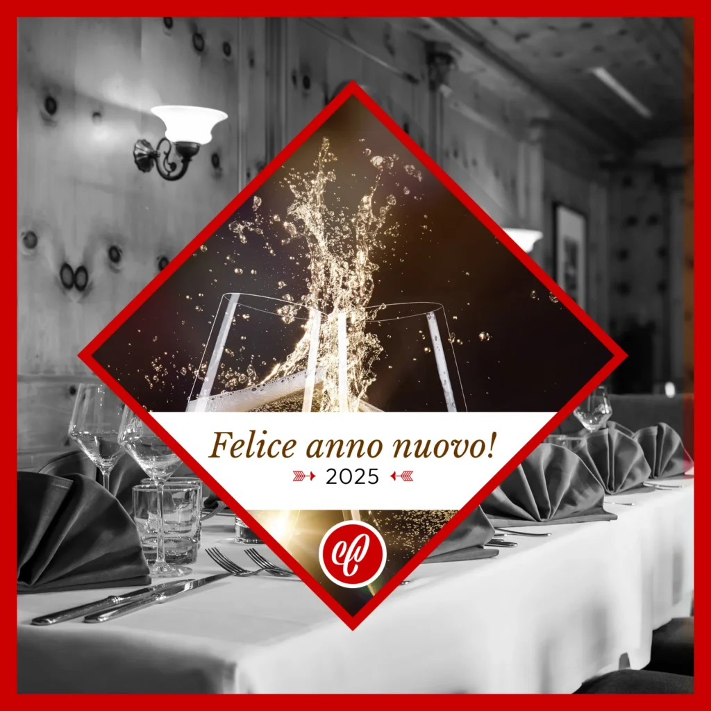 IL CARRETTO – Social Media Post – Sivester