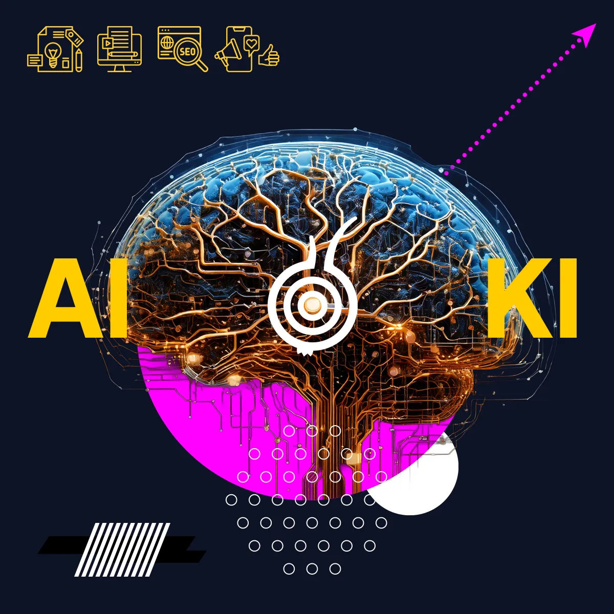 KI für die Restaurantsuche: Die Zukunft des Restaurant Marketings & SEO