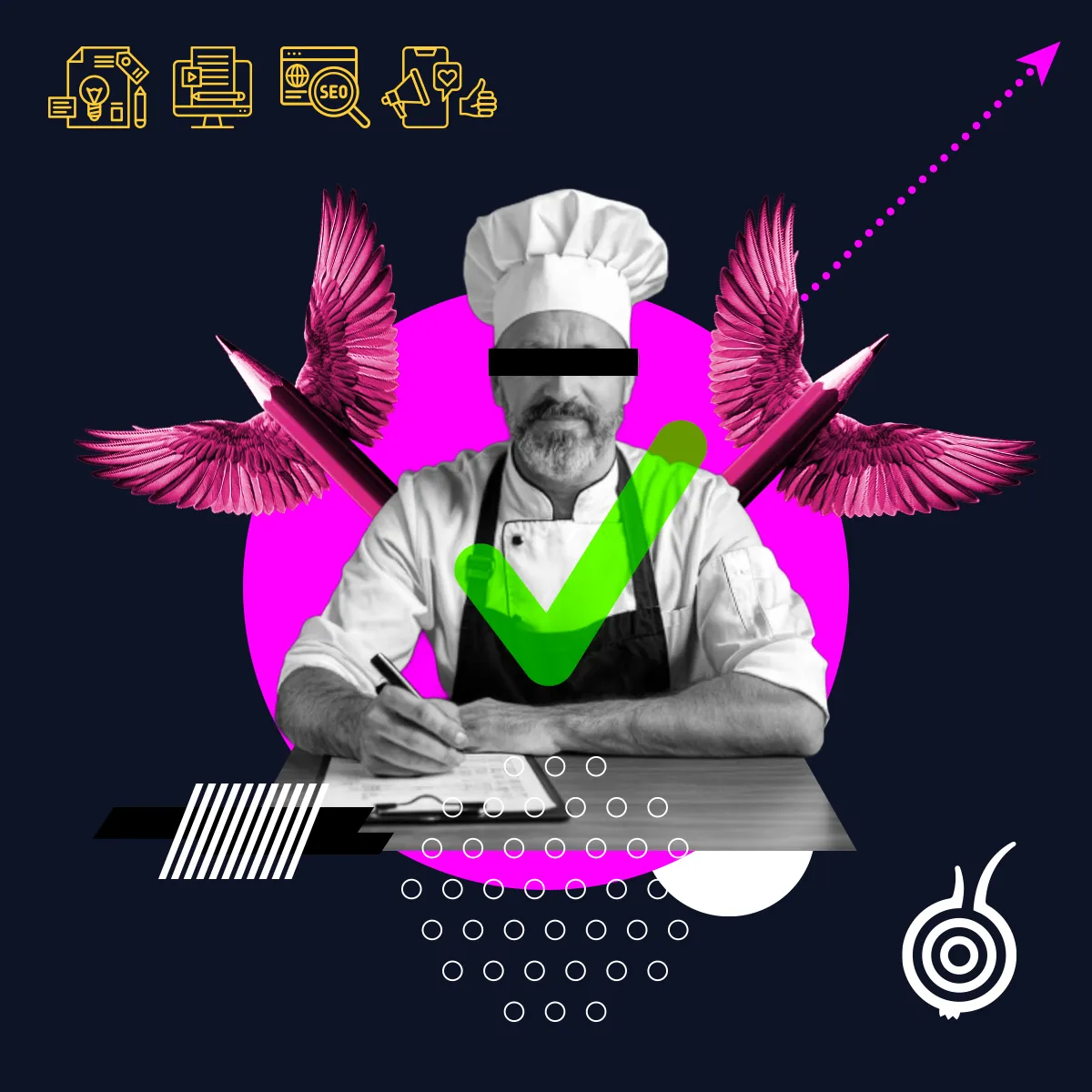 So gelingt das erste Gespräch mit einer Restaurant-Marketing-Agentur 2 checkliste restaurant agentur So gelingt das erste Gespräch mit einer Restaurant-Marketing-Agentur